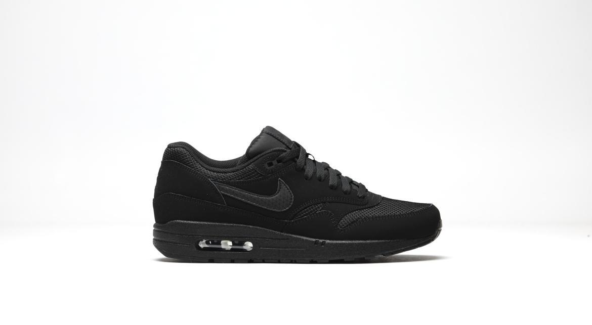 Nike Air Max 1 Essential All Black